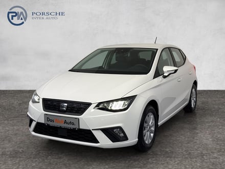 SEAT Ibiza Reference Edition 1.0
