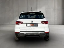 SEAT Arona Reference Edition 1.0 TSI in Candy-Weiß