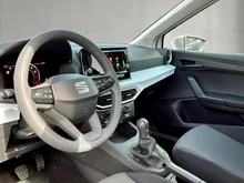 SEAT Arona Reference Edition 1.0 TSI in Candy-Weiß