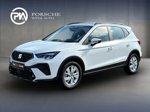 SEAT Arona Reference Edition 1.0 TSI