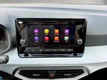 SEAT Arona Reference Edition 1.0 TSI in Candy-Weiß