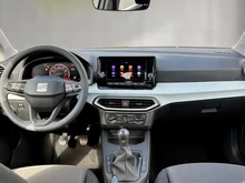 SEAT Arona Reference Edition 1.0 TSI in Candy-Weiß
