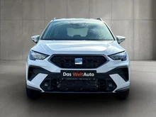 SEAT Arona Reference Edition 1.0 TSI in Candy-Weiß