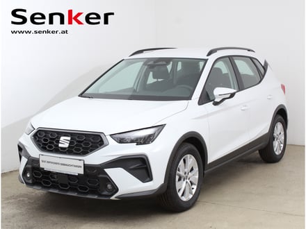 SEAT Arona Reference Edition 1.0 TSI