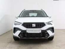 SEAT Arona Reference Edition 1.0 TSI in Candy-Weiß