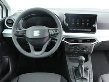 SEAT Arona Reference Edition 1.0 TSI in Candy-Weiß