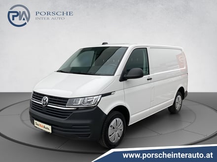 VW Transporter Kastenwagen TDI