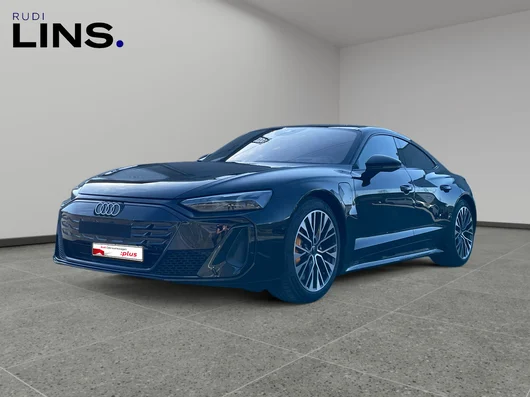 Bild eines Audi S e-tron GT