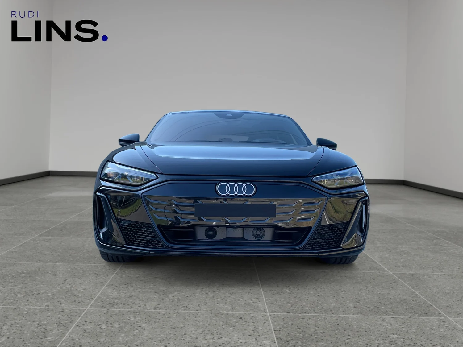 Bild eines Audi S e-tron GT