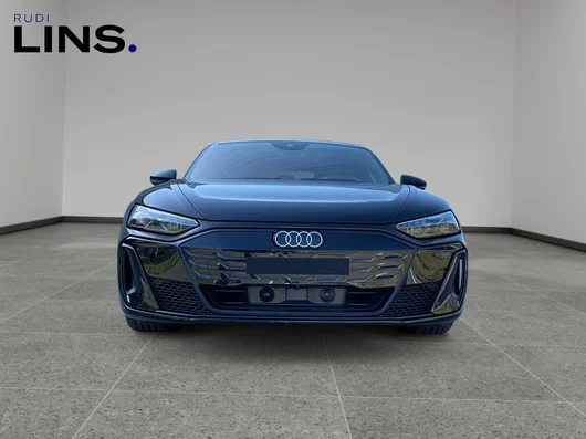 Bild eines Audi S e-tron GT