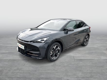 CUPRA Tavascan 210kW/286PS