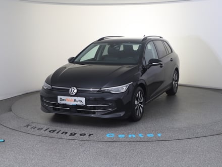 VW Golf Variant Life mHeV TSI DSG