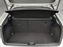 Audi A1 Sportback 25 TFSI intense in Cortinaweiss