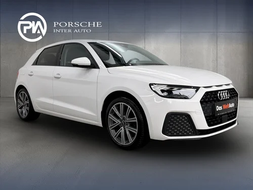 Audi A1 Sportback 25 TFSI intense