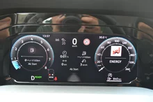 Thumbnail-Foto von Fahrzeug