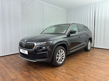Škoda KODIAQ 4x4 Style TDI DSG