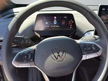 VW ID.4 Pro 4MOTION 220 kW Business -77 kWh in Grenadillschwarz Metallic