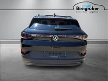 VW ID.4 Pro 4MOTION 220 kW Business -77 kWh in Grenadillschwarz Metallic