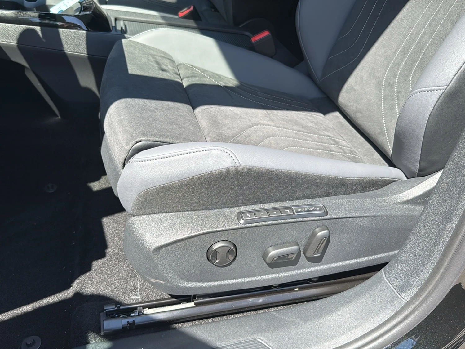 Bild eines ID.4 Pro 4MOTION 220 kW Business -77 kWh