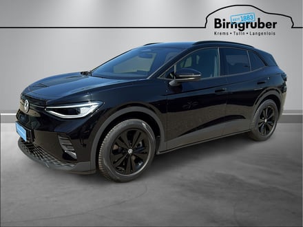 VW ID.4 Pro 4MOTION 220 kW Business -77 kWh