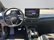 VW ID.4 Pro 4MOTION 220 kW Business -77 kWh in Grenadillschwarz Metallic