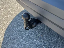 VW ID.4 Pro 4MOTION 220 kW Business -77 kWh in Grenadillschwarz Metallic