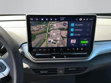 VW ID.4 Pro 4MOTION 220 kW Business -77 kWh in Grenadillschwarz Metallic