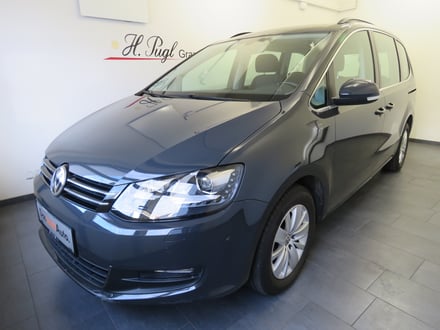 VW Sharan Business TDI SCR