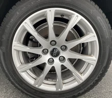 Thumbnail-Foto von Fahrzeug