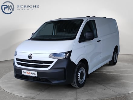 VW Transporter Kastenwagen TDI