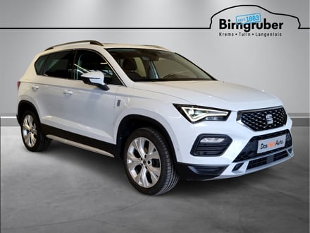 SEAT Ateca Xperience 1.5 TSI ACT DSG
