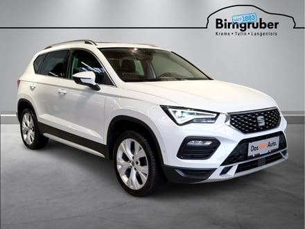 SEAT Ateca Xperience 1.5 TSI ACT DSG