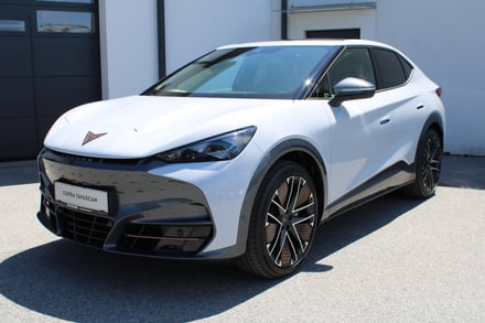 CUPRA Tavascan VZ Extreme 4Drive 250kW/340PS