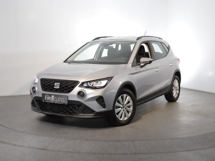 SEAT Arona Style EcoTSI DSG