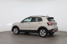 VW T-Cross Friends TSI in Ascotgrau