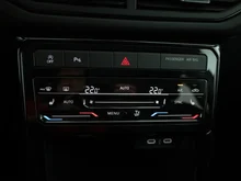 VW T-Cross Friends TSI in Ascotgrau
