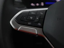 VW T-Cross Friends TSI in Ascotgrau