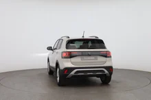 VW T-Cross Friends TSI in Ascotgrau