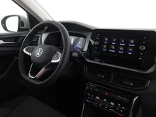 VW T-Cross Friends TSI in Ascotgrau