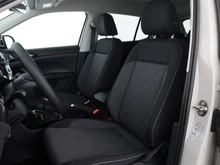 VW T-Cross Friends TSI in Ascotgrau