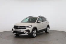 VW T-Cross Friends TSI in Ascotgrau
