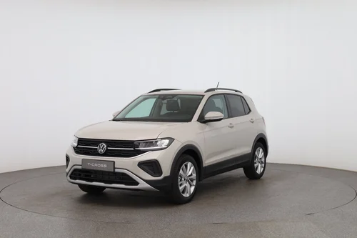 VW T-Cross Friends TSI