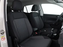 VW T-Cross Friends TSI in Ascotgrau