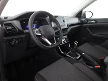 VW T-Cross Friends TSI in Ascotgrau