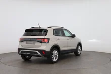 VW T-Cross Friends TSI in Ascotgrau
