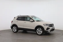 VW T-Cross Friends TSI in Ascotgrau