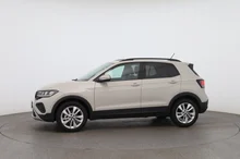 VW T-Cross Friends TSI in Ascotgrau