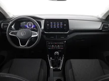 VW T-Cross Friends TSI in Ascotgrau
