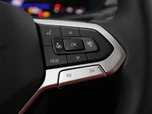 VW T-Cross Friends TSI in Ascotgrau