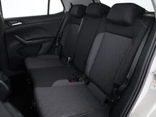 VW T-Cross Friends TSI in Ascotgrau